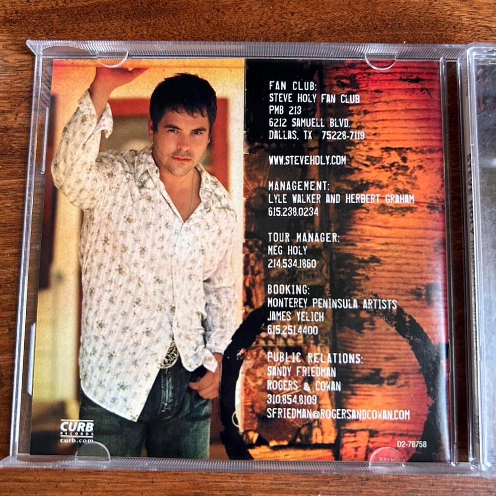 Rolling Stones Forty Licks CD One LooseCD Bundle Deal
